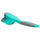 Imperial Riding Hoof Brush Grip #colour_jade