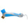 Imperial Riding Hoof Pick Scraper #colour_blue-breeze