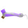 Imperial Riding Hoof Pick Scraper #colour_royal-purple
