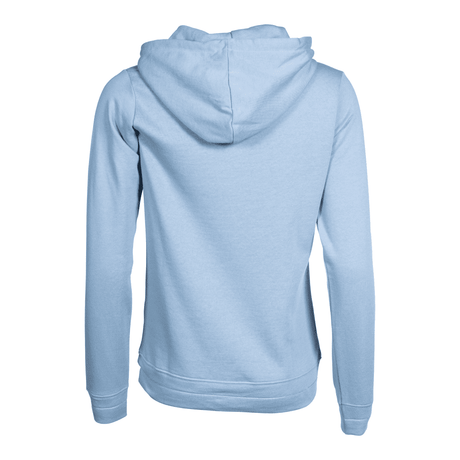 HKM Bloomsbury Hoody #colour_smokey-blue