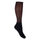 HKM Microcotton Edition Riding Socks #colour_dark-brown