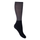 HKM Microcotton Edition Riding Socks #colour_dark-grey