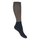 HKM Microcotton Edition Riding Socks #colour_deep-green