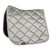 HKM Bergamo Saddle Cloth #colour_beige