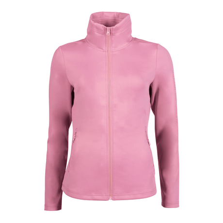 HKM Mary Functional Jacket #colour_antique-pink