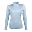 HKM Summer Milano Functional Shirt #colour_light-blue