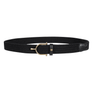 HKM Ann Elastic Belt #colour_black