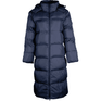 HKM Preston Extra Long Riding Coat #colour_deep-blue