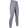 Pantalon d'équitation avec genouillère en silicone HKM Comfort FLO Style