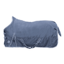 HKM Starter 600D Highneck Rug 100g Filling #colour_deep-blue