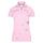Imperial Riding It's Time To Shine Polo Shirt #colour_powder-pink