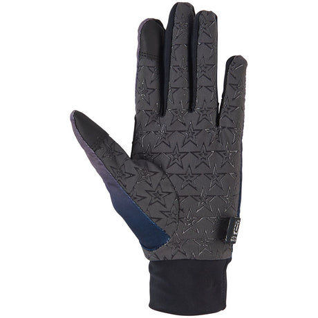 Imperial Riding Especially Glove #colour_navy