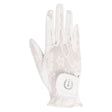Imperial Riding Diamond Dust Gloves #colour_white