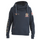 Shires Aubrion Team Girls Hoodie #colour_navy