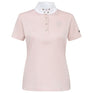 Imperial Riding Starlight Competition Shirt #colour_rose