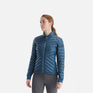 Veste Softlight Horse Pilot Femme