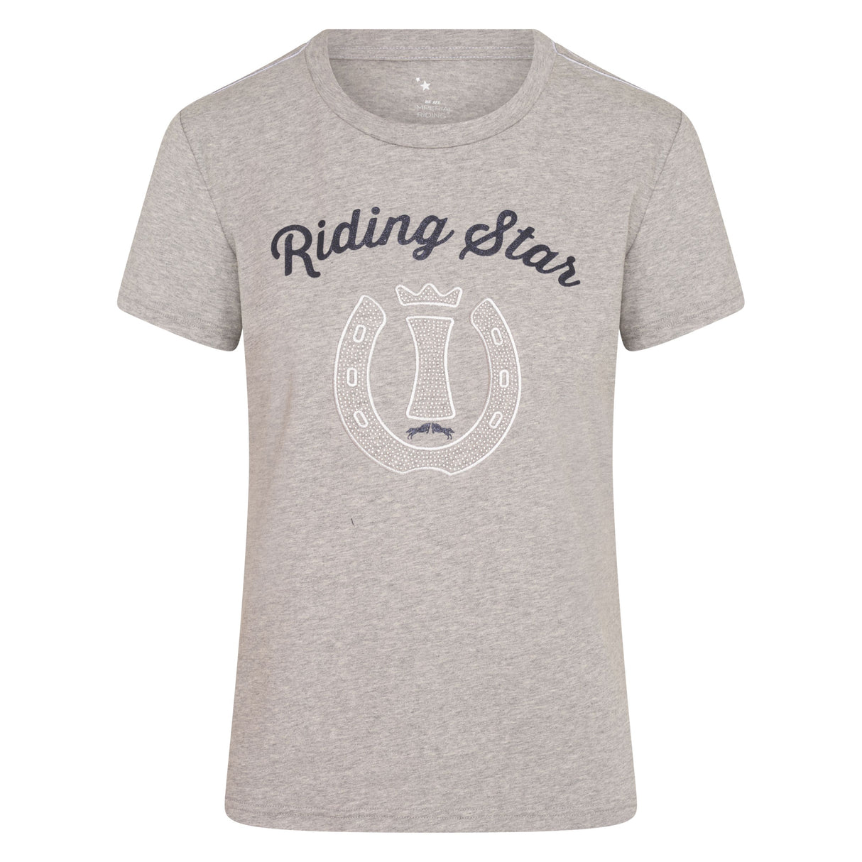 Imperial Riding You Shine Mädchen-Top