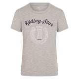 Imperial Riding You Shine Mädchen-Top