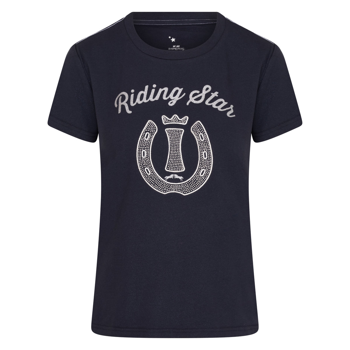 Imperial Riding You Shine Mädchen-Top
