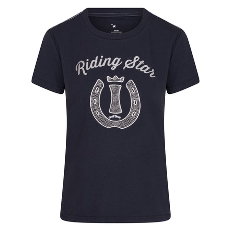 Haut pour fille Imperial Riding You Shine