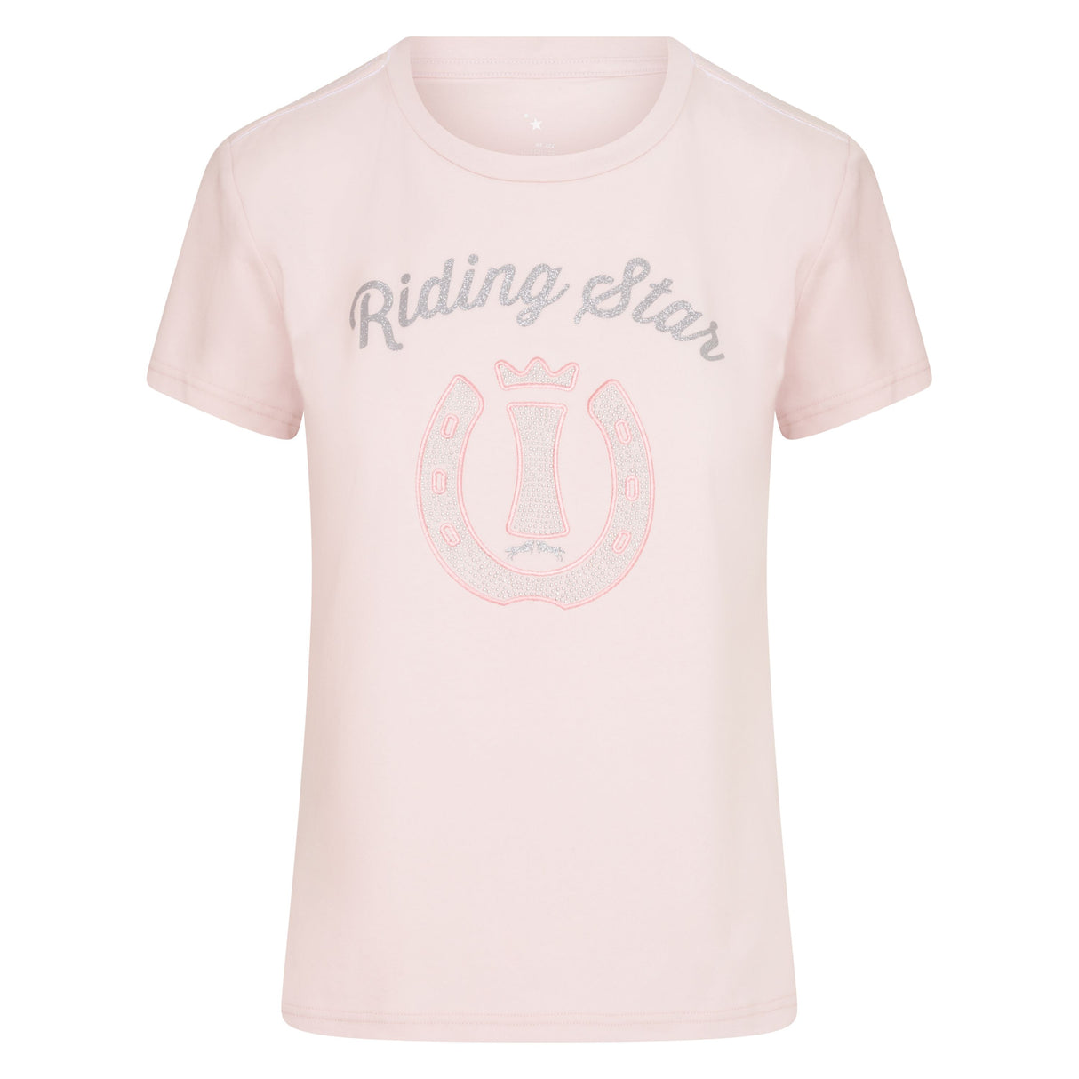 Imperial Riding You Shine Mädchen-Top