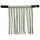 Imperial Riding Fly Fringes Nylon With Velcro #colour_neon-green
